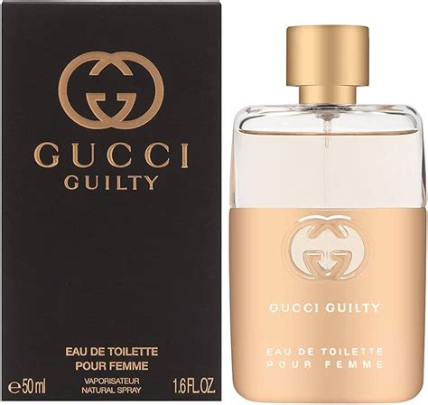 gucci guilty femme composition|gucci guilty pour femme fragrantica.